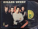 QUEEN KILLER QUEEN SPECIAL EDITION TOUR VENEZUELA 1981