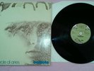 BATTIATO sulle corde di aries BLA BLA RECORDS 1973 originale ITALY
