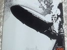 Led Zeppelin.  Led Zeppelin -same-