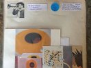 Guided By Voices Let's Go Eat the Factory Test Pressing and Original Artwork