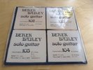 Derek Bailey Incus Tapes LP Limited 220 Gram Vinyl Organ Of Corti