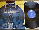 VG++ Joe Albany Warne Marsh Right Combination Riverside RLP 12-270 LP VPI Clean