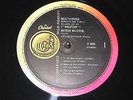 CAPITOL P 8430 1st UK - NATHAN MILSTEIN violin Beethoven Kreutzer shipping 7.8$