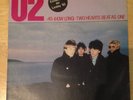 U2 40 / Two Hearts Rare 7