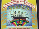 1967 THE BEATLES MAGICAL MYSTERY TOUR RECORD ALBUM STEREO SMAL2835 VG+ / VG++