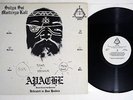 SATYA SAI MAITREYA KALI APACHE AKA SHICK CF-2777 - Vinyl LP