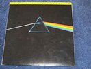 PINK FLOYD - MFSL - DARK SIDE OF THE MOON - NEAR MINT CONDITION