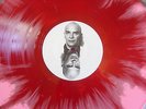 Eruption LP Qbico 32 colour vinyl Conrad Schnitzler, Kluster, Tangerine Dream