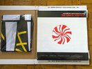 THIRD MAN RECORDS Vault 21 Vinyl JACK White Stripes Live In Japan LP + 7