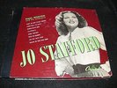 JO STAFFORD 78 rpm Capitol Album Set Lovely ATTRACTIVE PHOTO Cover Paul Weston