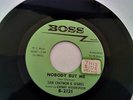 SAM CHATMON & SPARKS w/GWINNY WITHERSPOON on BOSS 2902- Nobody but me