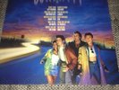 The Wraith Soundtrack LP
