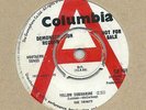 SHE TRINITY - Yellow Submarine ( Beatles ) / UK Demo 45