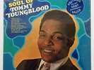 The Soul of Tommy Youngblood LP Sealed Vintage Northern Soul Oldies