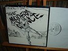 PERE UBU MODERN DANCE 1ST PRESS BLANK NM NEW WAVE PUNK EXPERIMENTAL KBD