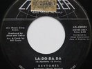 KEYTONES: La-Do-Da Da   HOT GARAGE ROCKER FRAT   Hear