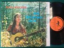 MARJ SNYDER   My Lifetime Now LP PRIVATE DISCOVERY Christian Folk-Psych RARE