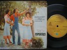 TRIO ESPERANCA - VISITANTE K.O.Z.E 1974 BRAZIL PSYCH FUNK SOUL 7