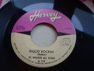 *HEAR*JR WALKER-GOOD ROCKIN'-ORIGINAL INDEMAND NORTHERN SOUL SOUND