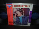 Rolling Stones GEM Japan Only LTD 2LP OBI FLAP 1974