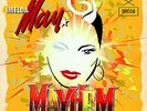 IMELDA MAY Mayhem 2010 UK 15-trk vinyl LP SEALED / NEW Soft Cell