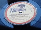 GEORGE HARRISON ORIGINAL 1987  UK LP  COUD NINE  RARE U.K. PRESSING
