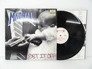 MADBALL Set It Off LP Vinyl 1994 Roadrunner Original Press OOP NYHC subzero RARE