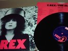 T.REX  The Slider UK ORIG 1st Issue EMI BLN 5001 LYRIC INNER Sniper Spine 1U 1U
