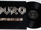 LP MURO - TELON DE ACERO