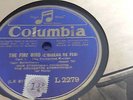 THE FIRE BIRD IGOR STRAVINSKY & THE ORCHESTRE SYMPHONIQUE COLUMBIA L2279-2282