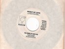 SPIRIT OF LOVE - The Power Of Your Love 1978 Mint WL PROMO 7
