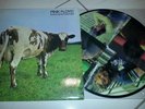 PINK FLOYD ATOM HEART MOTHER PICTURE DISC RARISSIMO GERMANY CON COVER