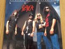 Slayer - Decade Of Aggression - 2lp - Book Included