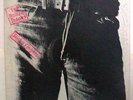 Rolling Stones, The ?– Sticky Fingers [Lp-italy-1971, W 59100]