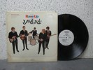 YARDBIRDS  EPIC 24177  RAVE UP  M- DJ  $330.00