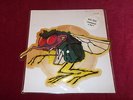 AC/DC - DANGER - RARE ORIG 1985 UK 7