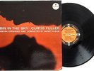CURTIS FULLER Cabin In The Sky OP GF STEREO LP Storage Find RVG Freddie Hubbard