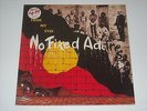 NO FIXED ADDRESS From My Eyes MINI LP 80’s Indigenous Rock
