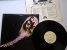 DEEP PURPLE-FIREBALL mexican gatefold first edition record
