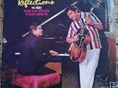 Bollywood LP Refections Van Shipley Raj Kapoor Hits