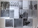 HARRY BERTOIA sonambient 11 lps - COMPLETE SEALED SET sound art minimalist drone