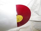 JAZZ LP THE BIRD BLOWS THE BLUES - CHARLIE PARKER DIAL #901 RED VINYL