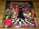 Iron Maiden Dance Of Death Picture Discs