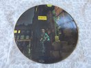 David Bowie - (picture disc) Ziggy Stardust