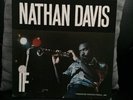 Nathan Davis If Private Jazz Original Tomorrow International