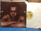 Leon Ware S/T Self Titled Soul Funk UAS-5582  Breaks