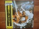 BONEY M. / NIGHTFLIGHT TO VENUS JAPAN LP / OBI, FUNKY DISCO BOOGIE, EX++