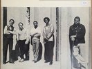 RARE Imani - Out of the Blue LP Rare Private Press SOUL JAZZ ORIG 1st EX HEAR