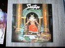 LP: SAVATAGE: Hall of the Mountain King,Made in Germany,Bitte ansehen