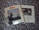 LP Restless - Movin' On - Psychobilly Neo Rockabilly